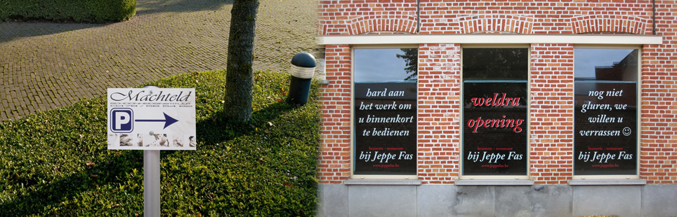 Personalisatie