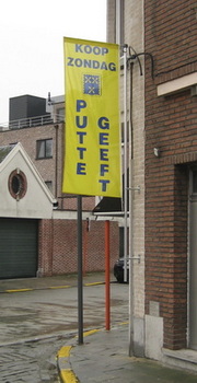 Mobiele & tijdelijke masten